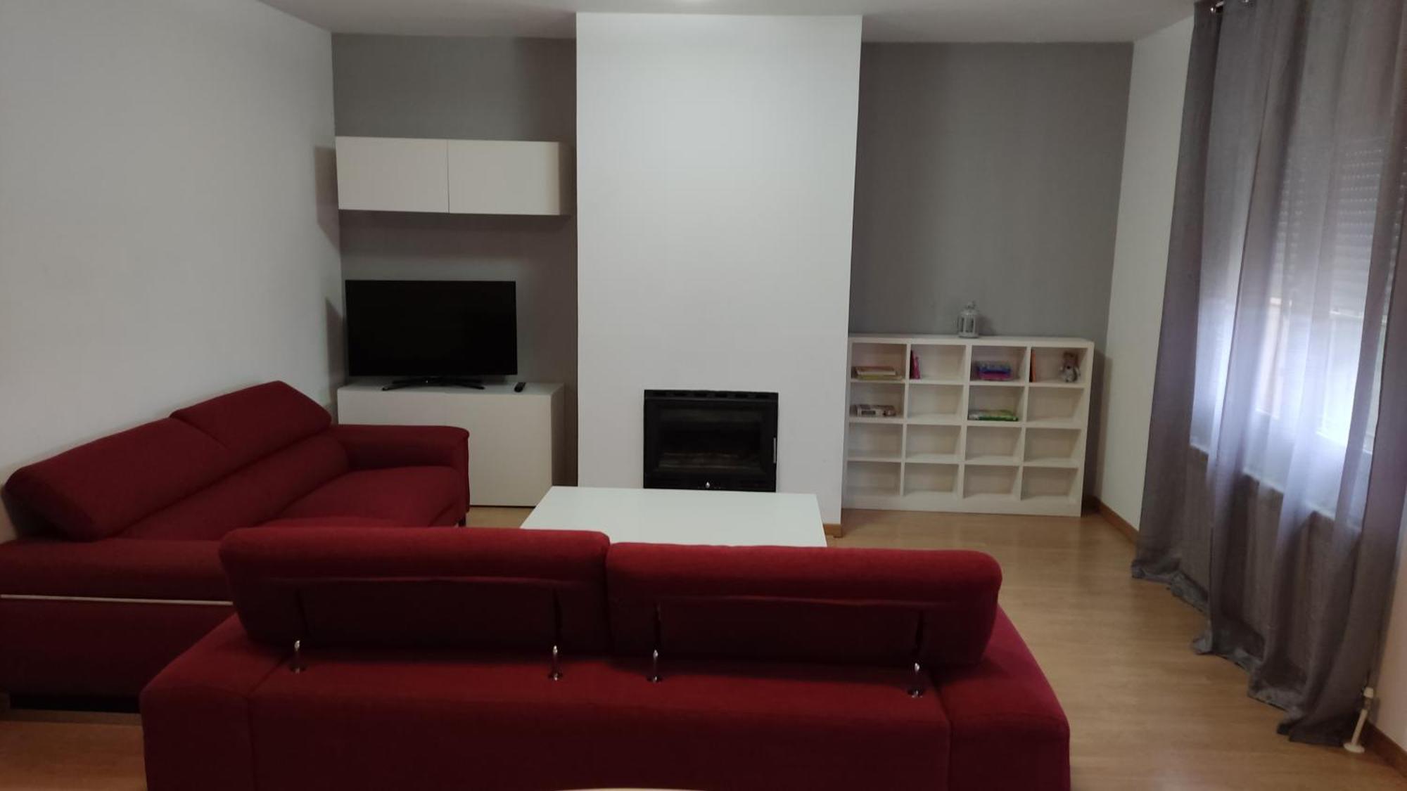 Willa Casa Ambite Zewnętrze zdjęcie