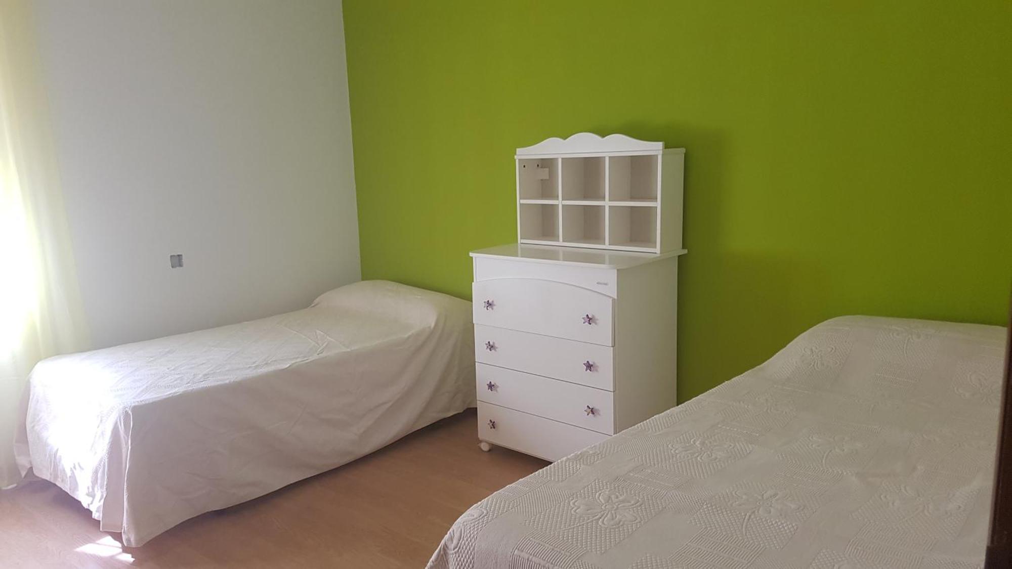 Willa Casa Ambite Zewnętrze zdjęcie