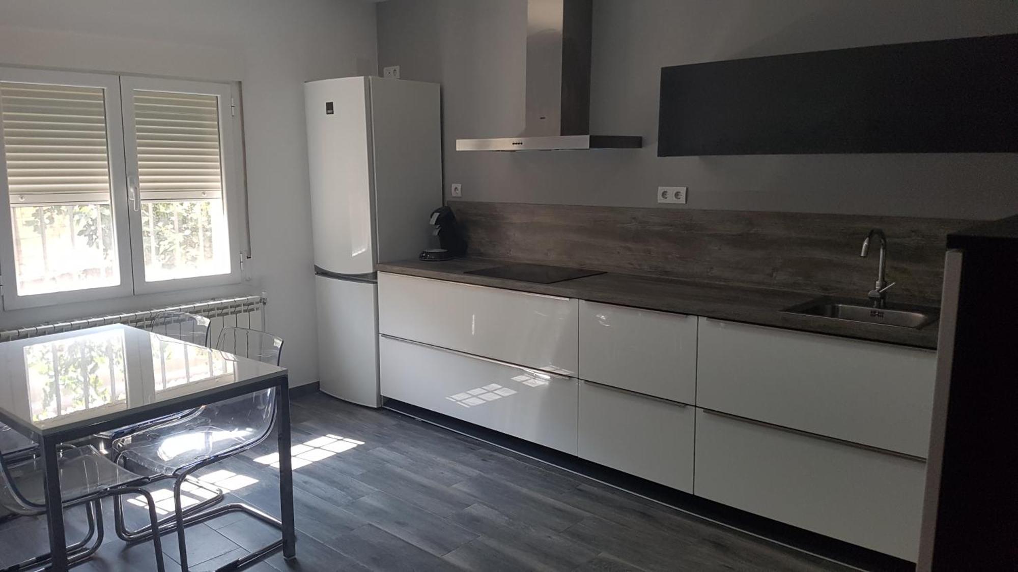 Willa Casa Ambite Zewnętrze zdjęcie