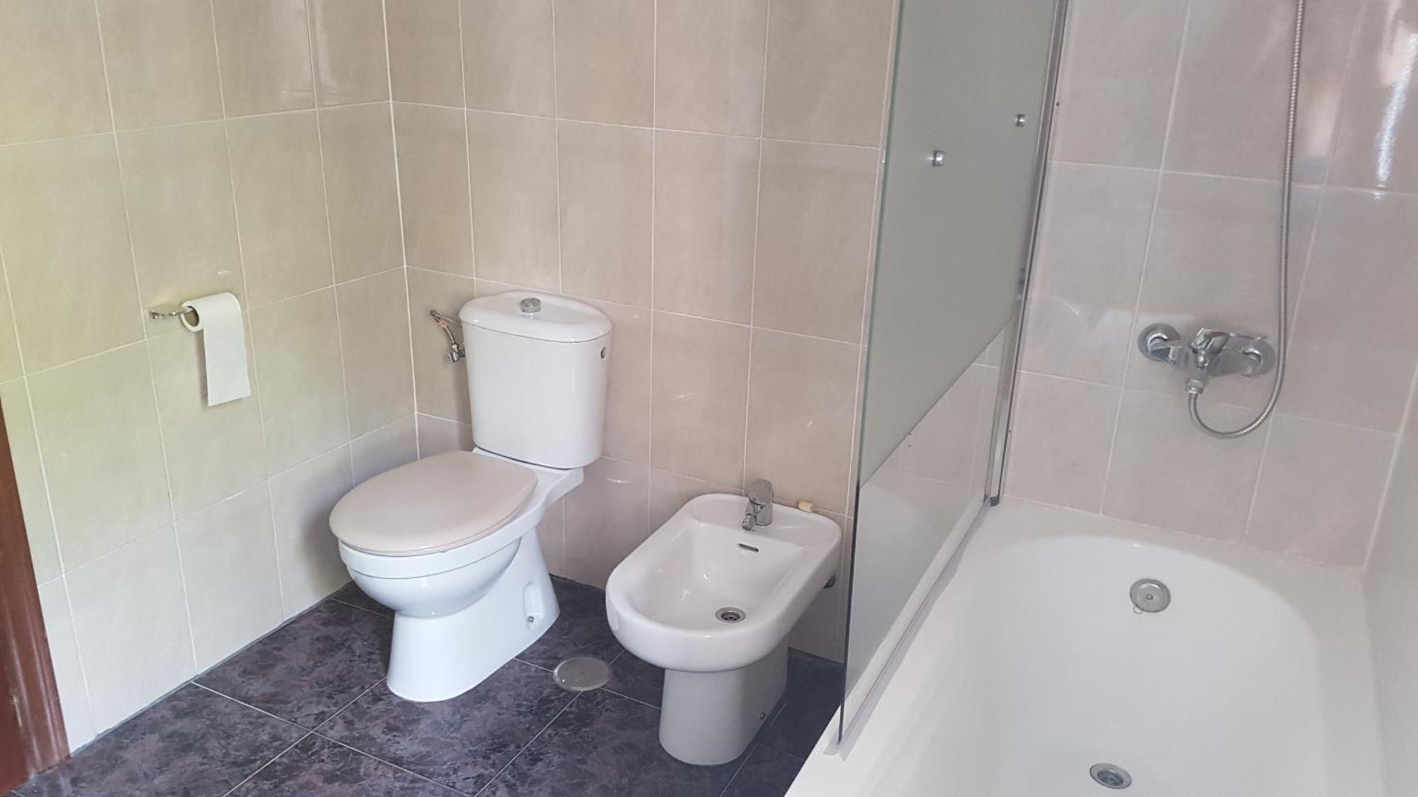 Willa Casa Ambite Zewnętrze zdjęcie